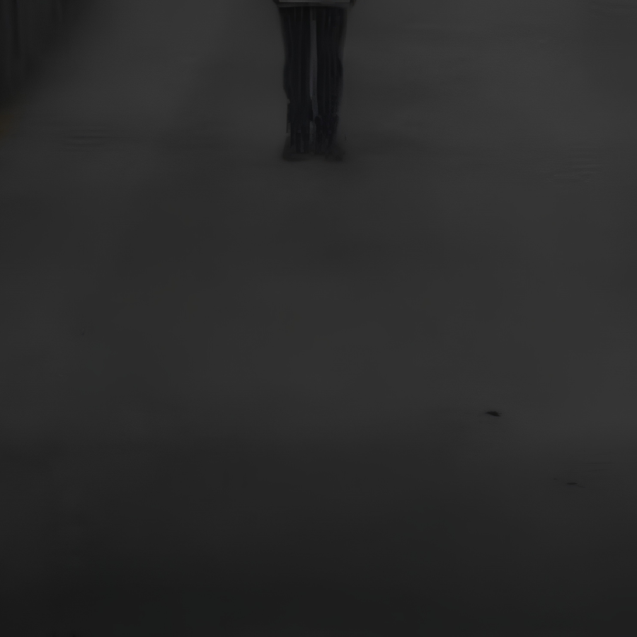 Absolute Black granite swatch